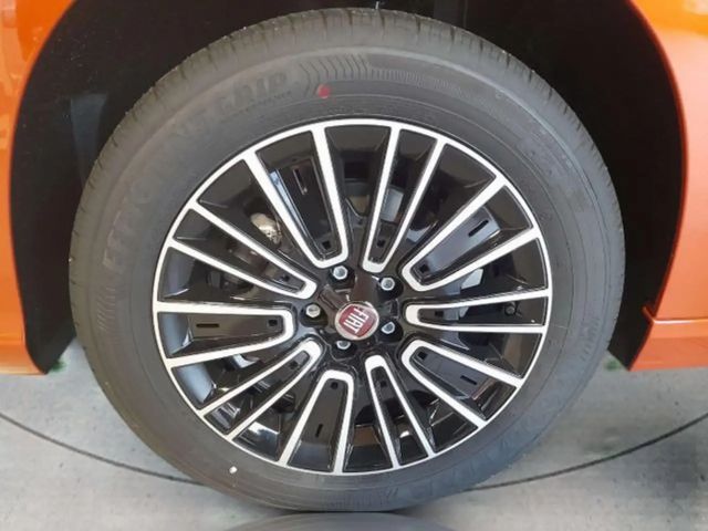 Fiat Tipo Hybrid 1.5 GSE 96 kW, Klima, DAB, Tempomat,