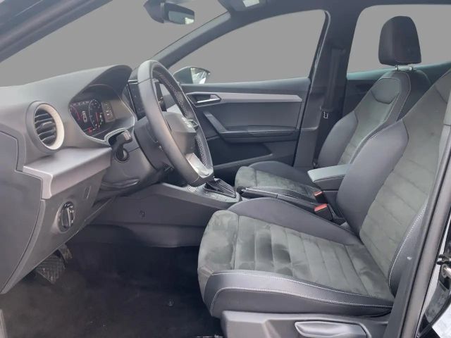 Seat Ibiza 1.0 TSI DSG Xcellence