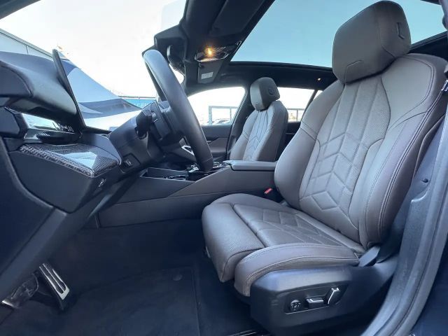 BMW 520 520i M-Sport Touring