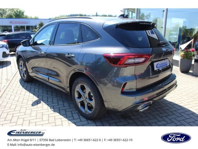 Ford Kuga ST Line