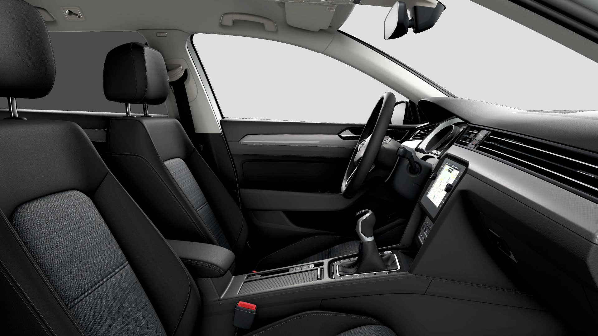 Volkswagen Passat 1.5 TSI Business Variant