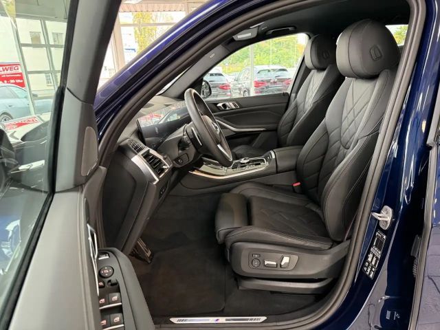 BMW X5 M-Sport xDrive