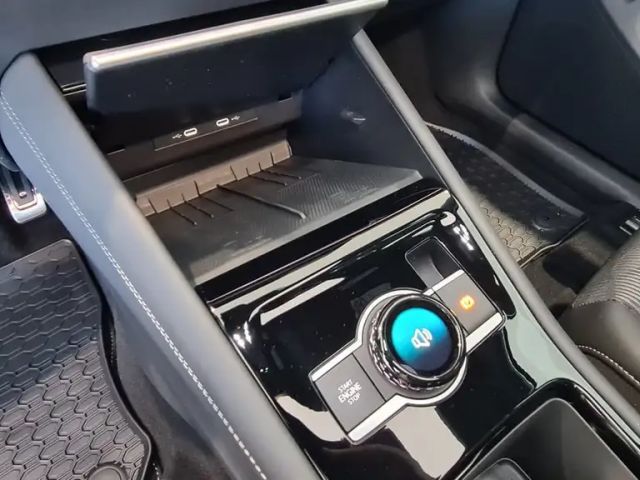 Volkswagen Tiguan 4Motion DSG Sport