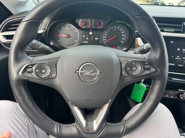 Opel Corsa F 1.2 Fin. ab 2,99% Navi,Lenkradheizung