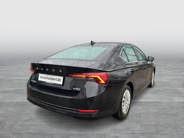 Skoda Octavia Style Style