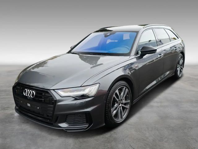 Audi A6 2.0 TFSI Quattro Sport
