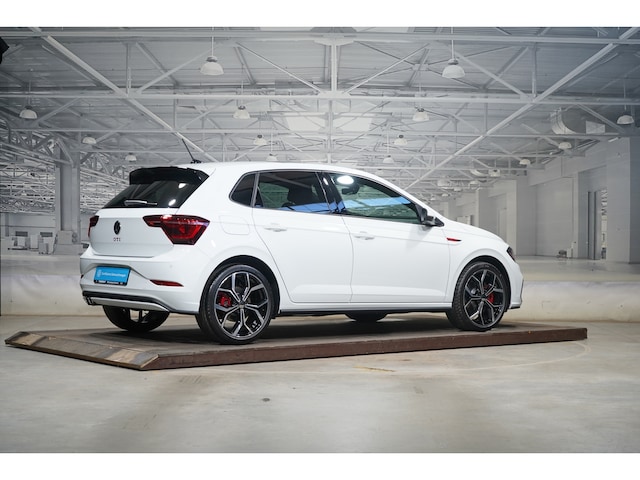 Volkswagen Polo 2.0 TSI IQ.Drive