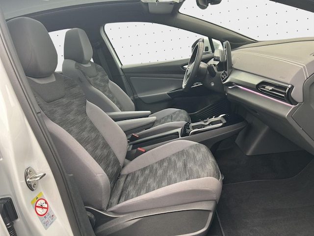 Volkswagen ID.5 IQ.Drive Pro