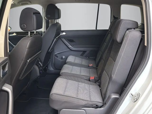 Volkswagen Touran Comfortline DSG R-Line