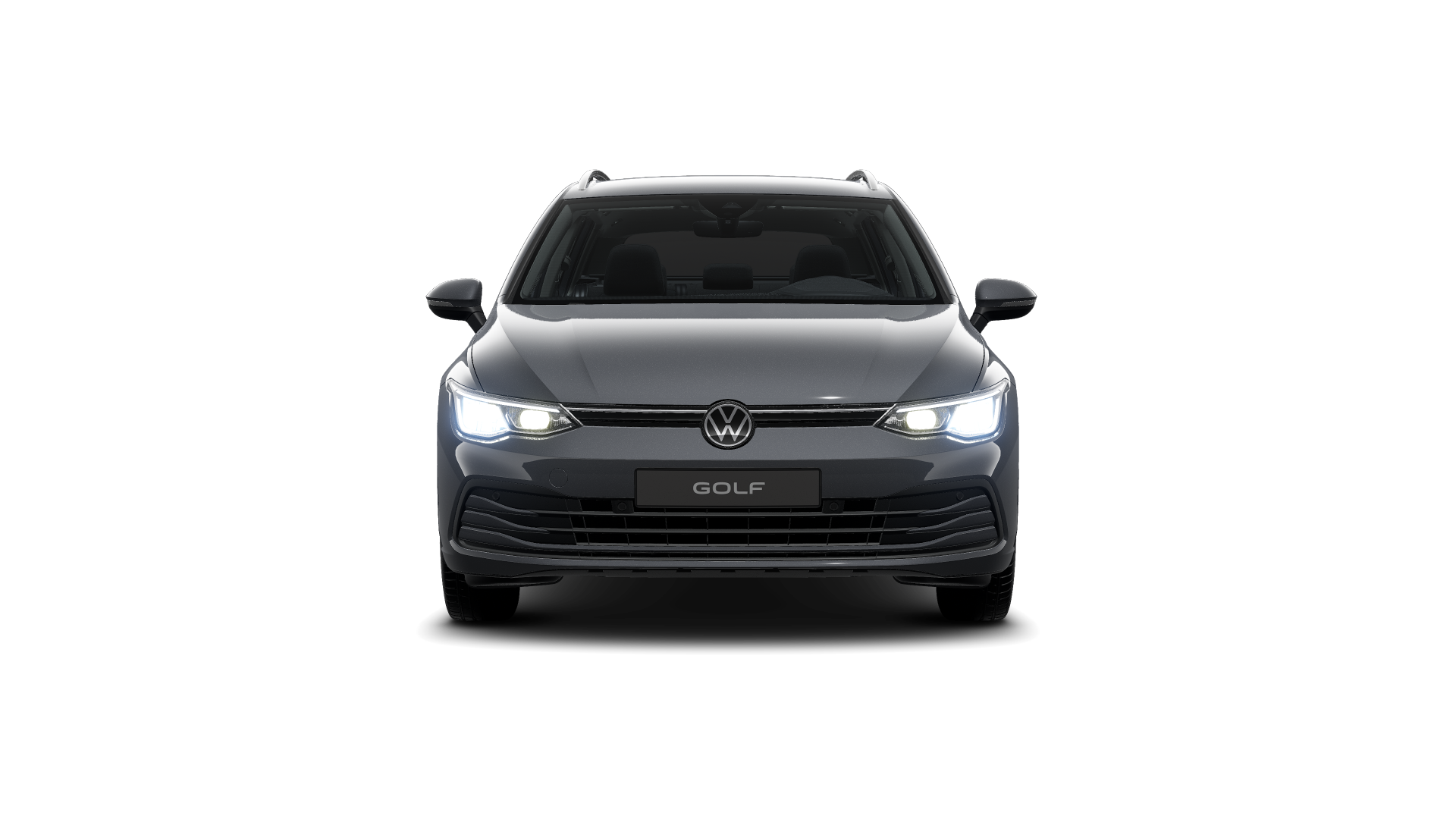 Volkswagen Golf 2.0 TDI DSG Variant