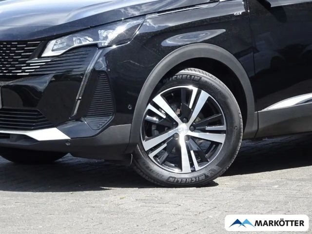 Peugeot 5008 GT-Line PureTech