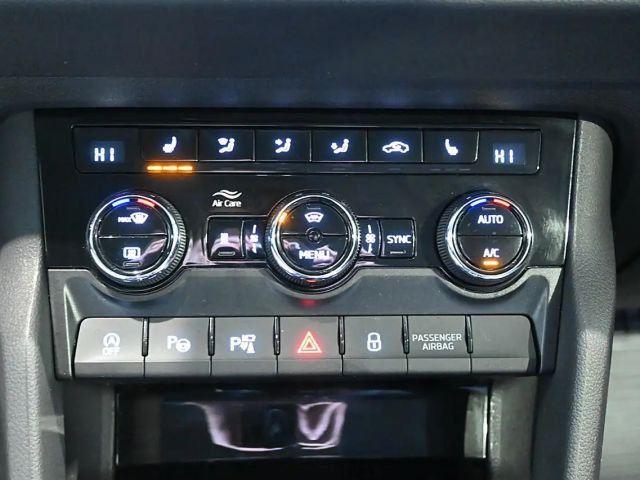 Skoda Karoq Style Style