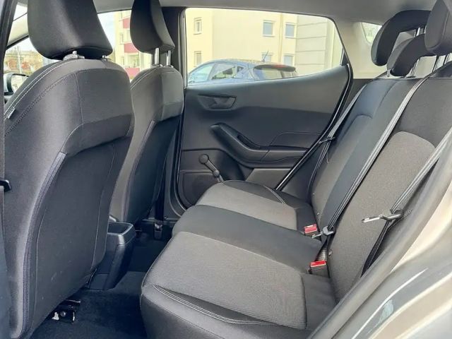 Ford Fiesta Cool & Connect