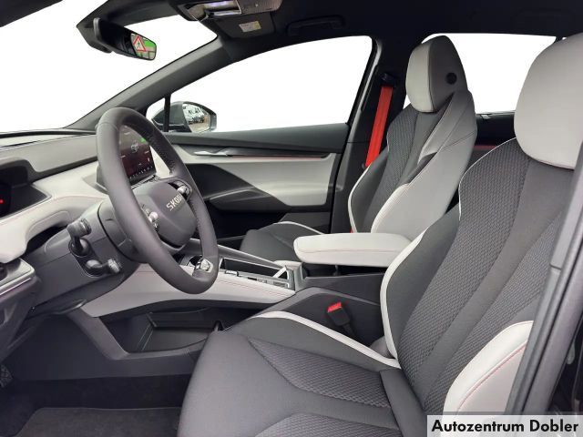Skoda Elroq 85