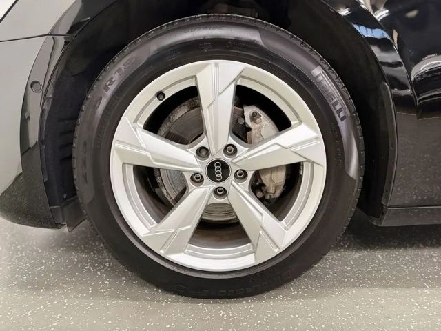 Audi A6 40 TDI Quattro Sport