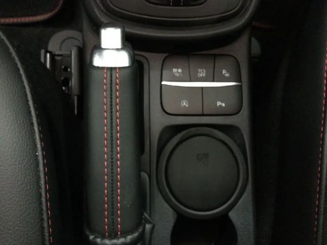 Ford Puma EcoBoost ST Line