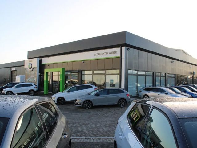 Skoda Enyaq Sportline iV 80