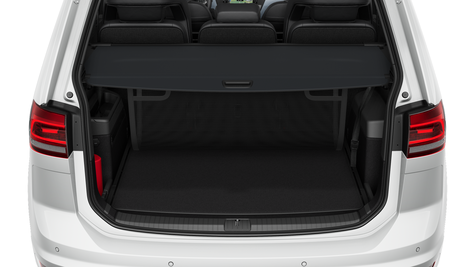 Volkswagen Touran 1.5 TSI DSG