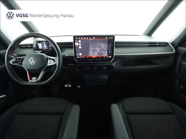 Volkswagen ID.Buzz GTX