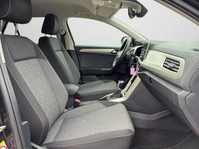 Volkswagen T-Roc 2.0 TDI DSG IQ.Drive Move