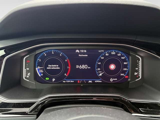 Volkswagen Polo DSG IQ.Drive R-Line