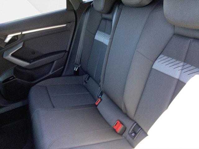 Audi A3 30 TFSI S-Line Sportback