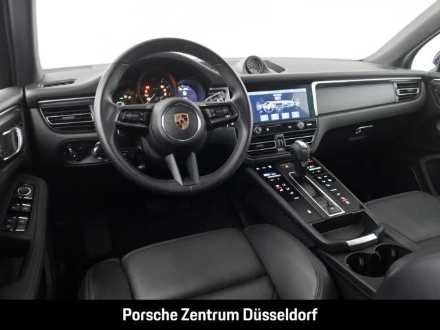 Porsche Macan Surround-View Rückfahrkamera 20-Zoll LED