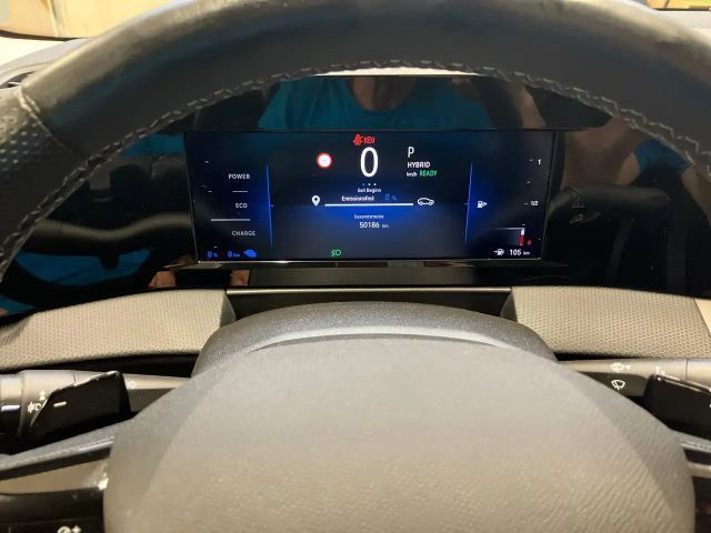 Opel Astra 1.6 Turbo Edition Turbo