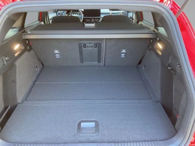 Ford Focus ST Line Wagon