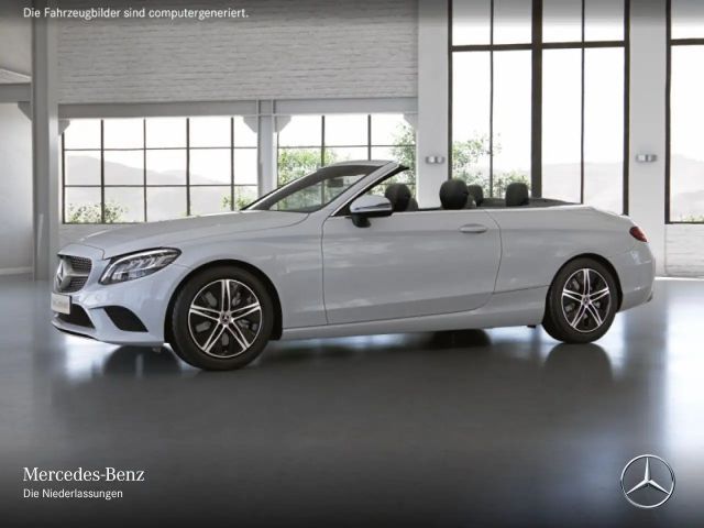 Mercedes-Benz C 300 Cabriolet