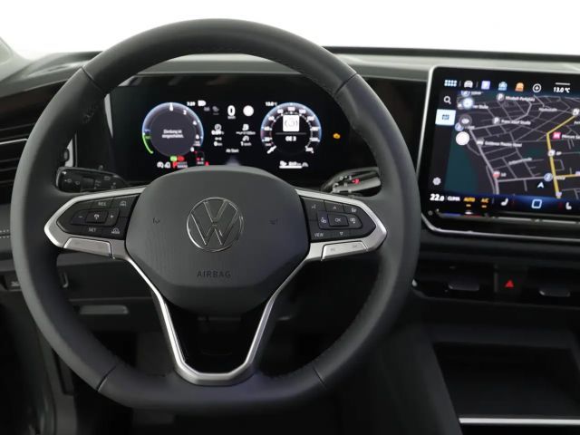 Volkswagen Tiguan DSG eHybrid