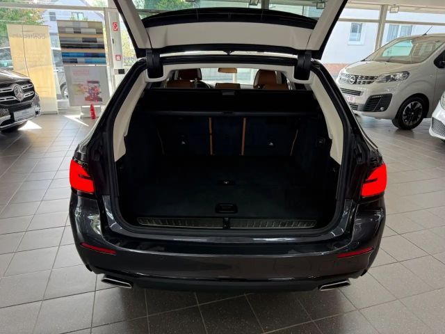 BMW 520 520d Touring