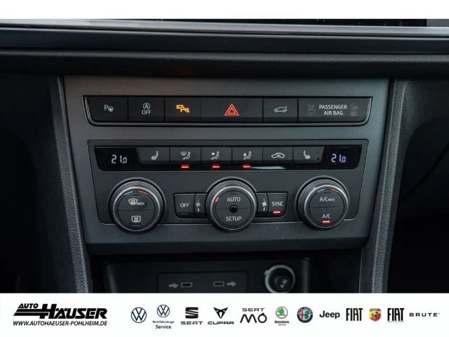 Cupra Ateca 2.0 TSI 4Drive DSG