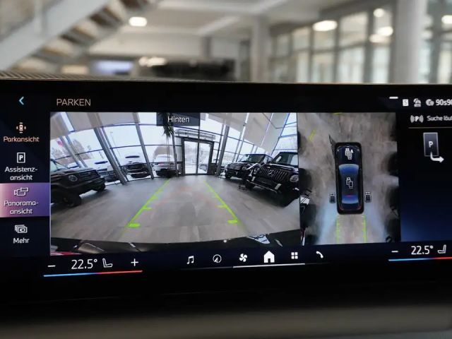 BMW 520 520d M-Sport Sedan xDrive