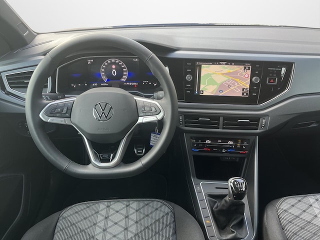 Volkswagen Taigo 1.0 TSI R-Line