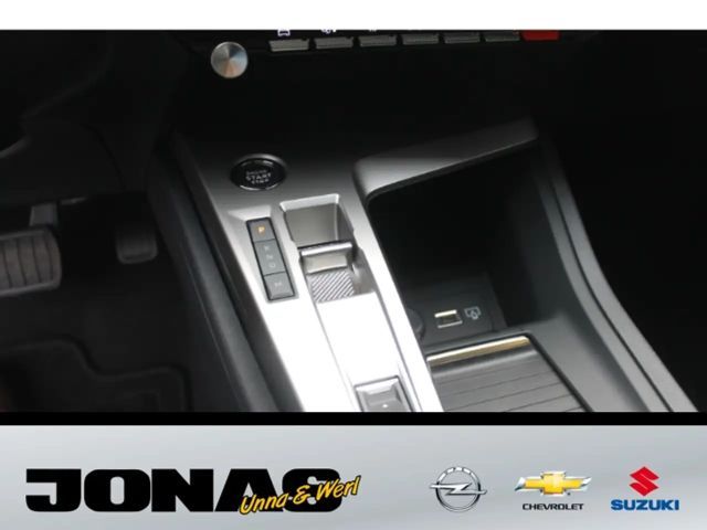 Peugeot 308 Hybrid Style