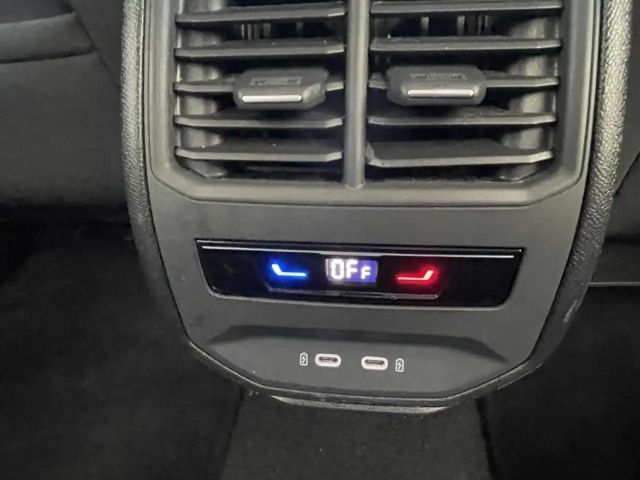 Seat Leon DSG Sportstourer Style ZV