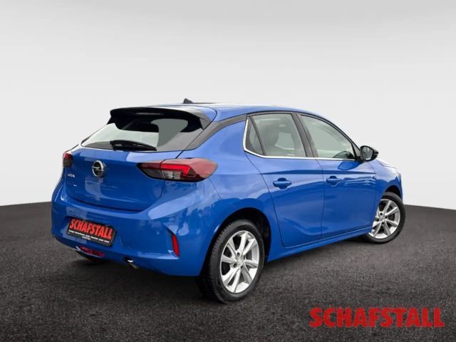 Opel Corsa Elegance Turbo