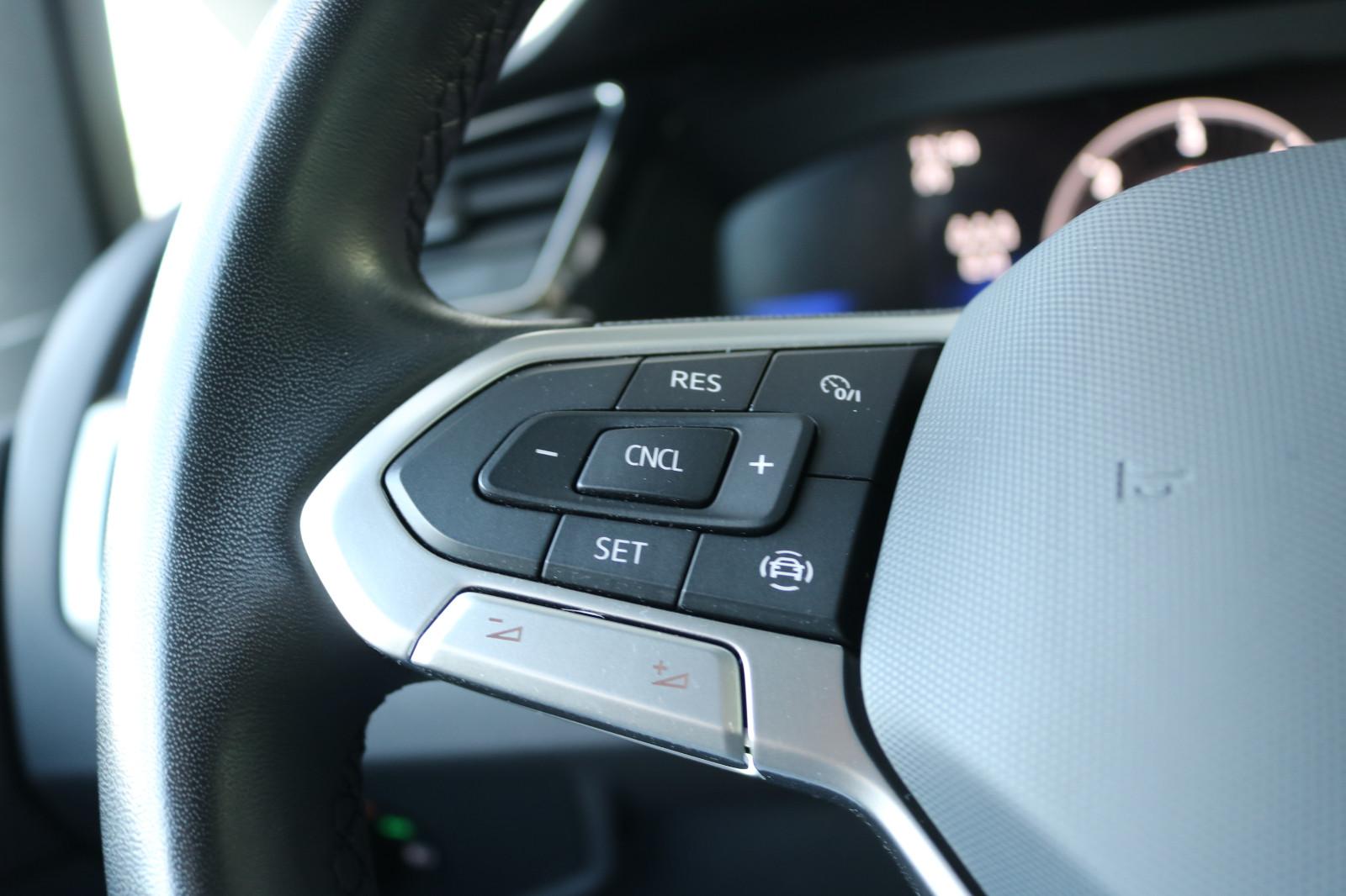 Volkswagen Touran 2.0 TDI Comfortline DSG