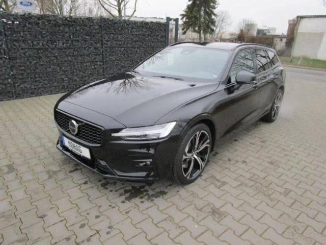 Volvo V60 Dark Plus