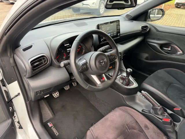 Toyota Yaris GR Hatchback