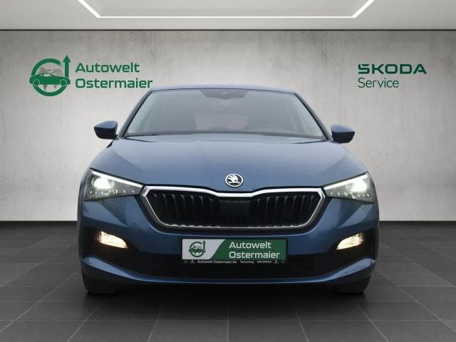 Skoda Scala 1.0 TSI Ambition