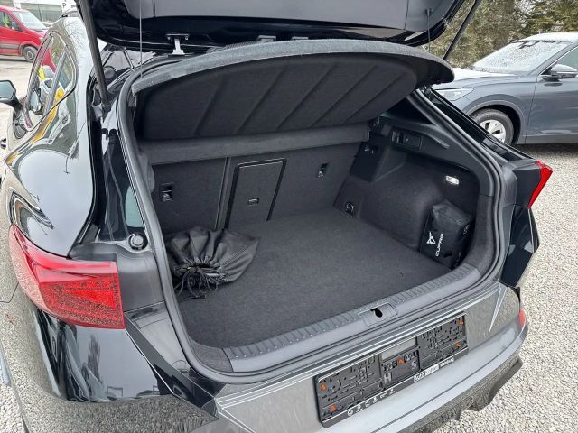 Cupra Formentor DSG e-Hybrid