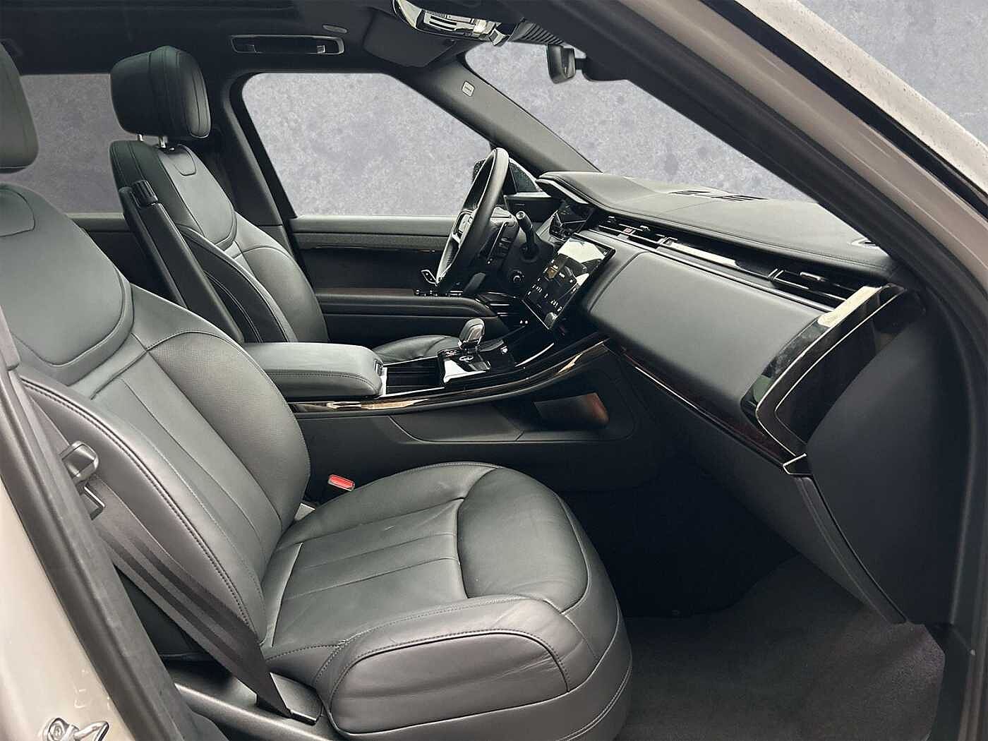 Land Rover Range Rover Sport Dynamic SE