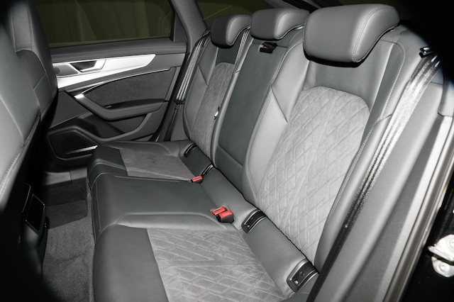 Audi RS6 Avant Quattro