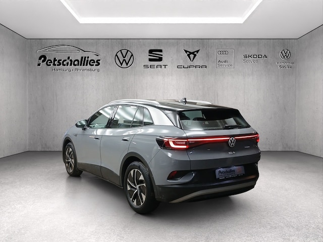 Volkswagen ID.4 150 kW Performance Pro