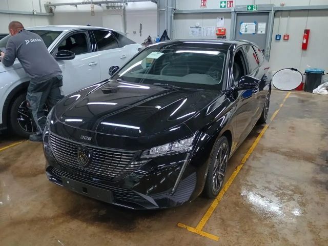 Peugeot 308 Allure Pack Hybrid SW