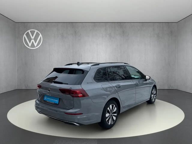 Volkswagen Golf DSG Golf VIII Variant