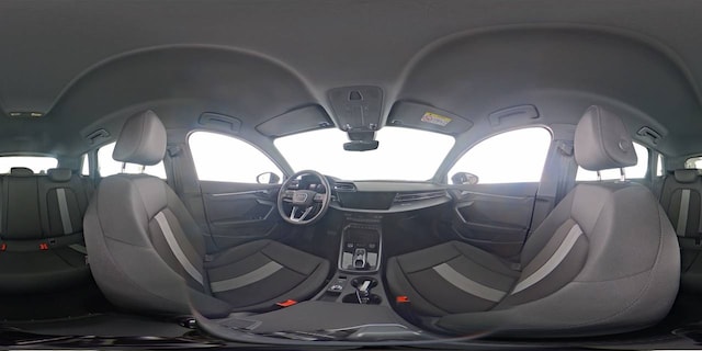 Audi A3 30 TFSI S-Tronic Sportback