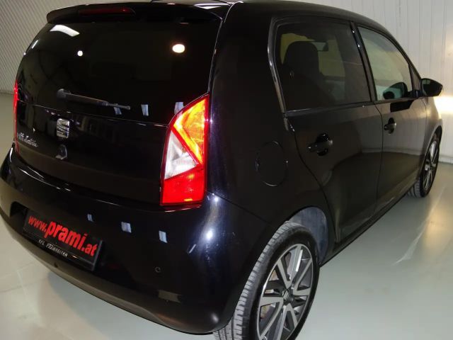 Seat Mii VSSZZZAAZMD512376